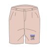Women's Fleece Out Shorts Thumbnail