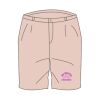 Women's Fleece Out Shorts Thumbnail