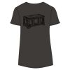 Women's Cut-It-Out T-Shirt Thumbnail
