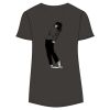 Women's Cut-It-Out T-Shirt Thumbnail