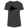 Women's Cut-It-Out T-Shirt Thumbnail