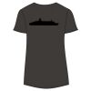 Women's Cut-It-Out T-Shirt Thumbnail