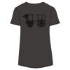 Women's Cut-It-Out T-Shirt Thumbnail