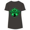 Women's Cut-It-Out T-Shirt Thumbnail
