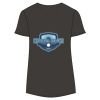 Women's Cut-It-Out T-Shirt Thumbnail