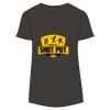 Women's Cut-It-Out T-Shirt Thumbnail