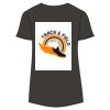 Women's Cut-It-Out T-Shirt Thumbnail