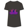 Women's Cut-It-Out T-Shirt Thumbnail