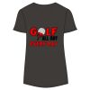 Women's Cut-It-Out T-Shirt Thumbnail