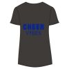 Women's Cut-It-Out T-Shirt Thumbnail